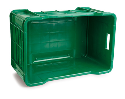 PI-401-S Agri/Meat Crate