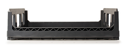 PI-100-S Bread Crate