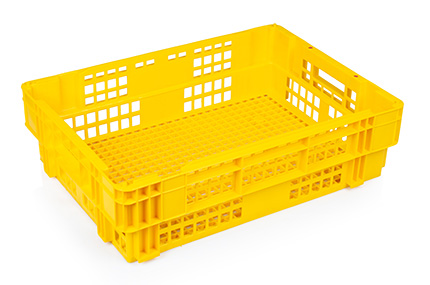 PI-730 Freezer Nesting Crate