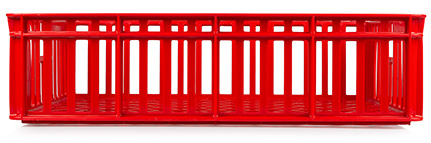 PI-735 Freezer Stacking Crate
