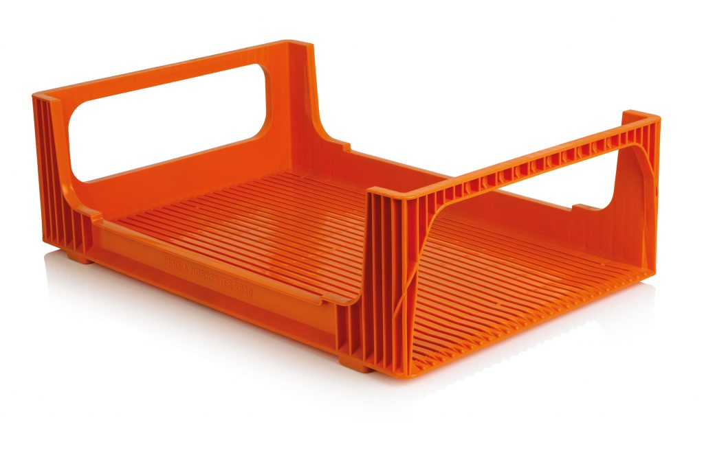 PI-BC64 Blocking Crate