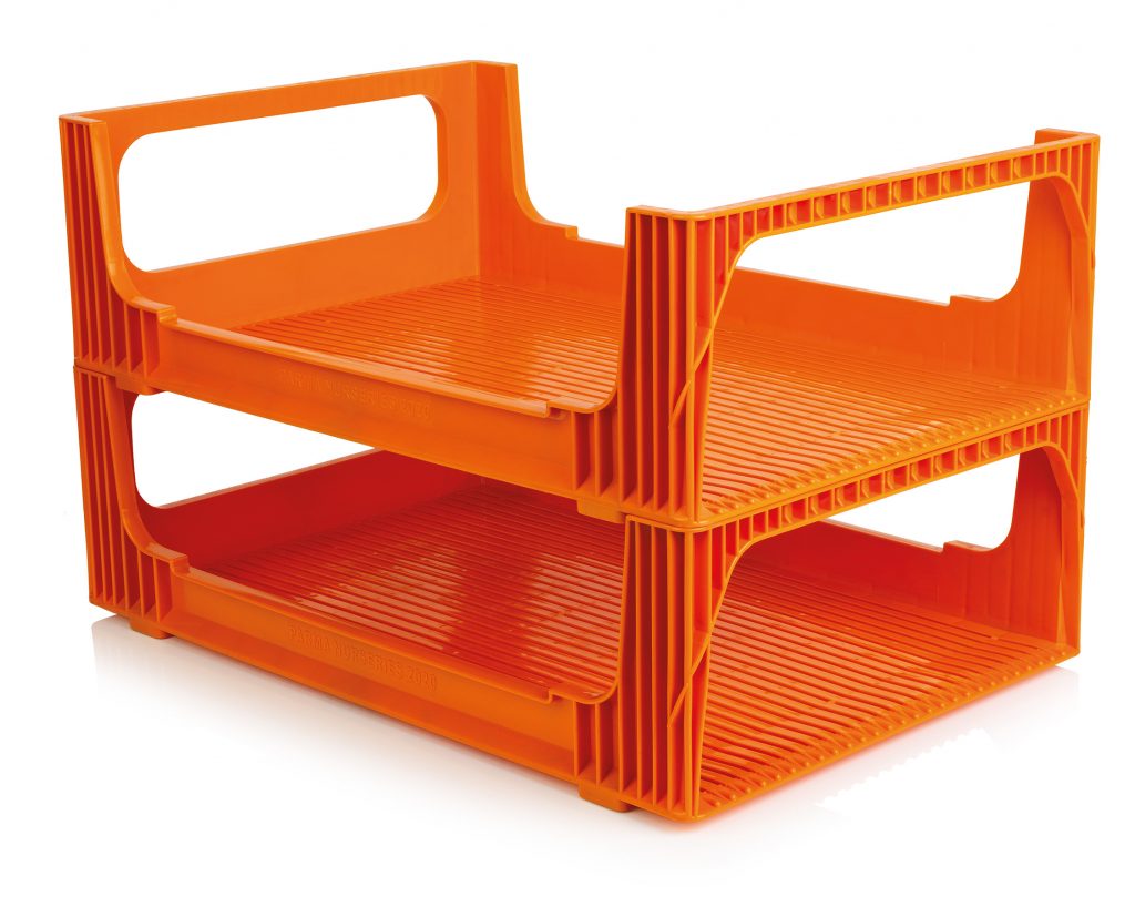 PI-BC64 Blocking Crate