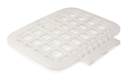 Lid also sold separately