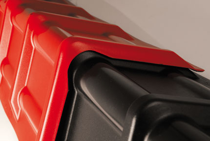 PI-120 Freight Corner Protector