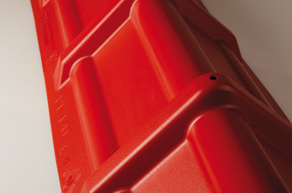 PI-120 Freight Corner Protector