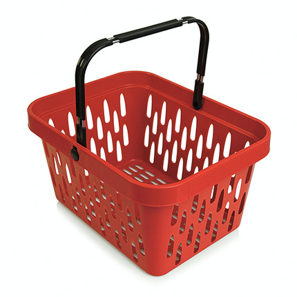 PI-21 Shopping Basket