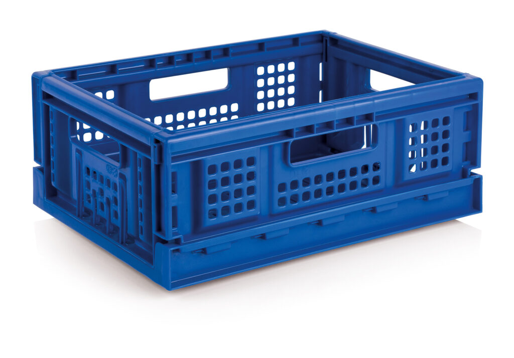 PI-FC43-H160 Baby Collapsible Crate