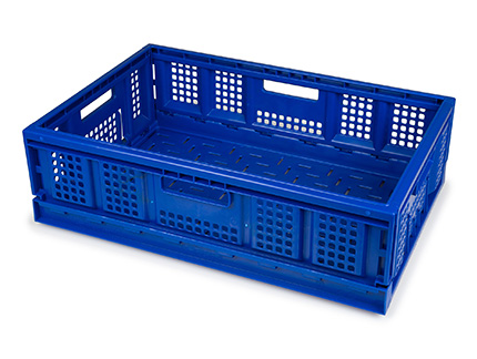 PI-FC43-H180 Collapsible Crate