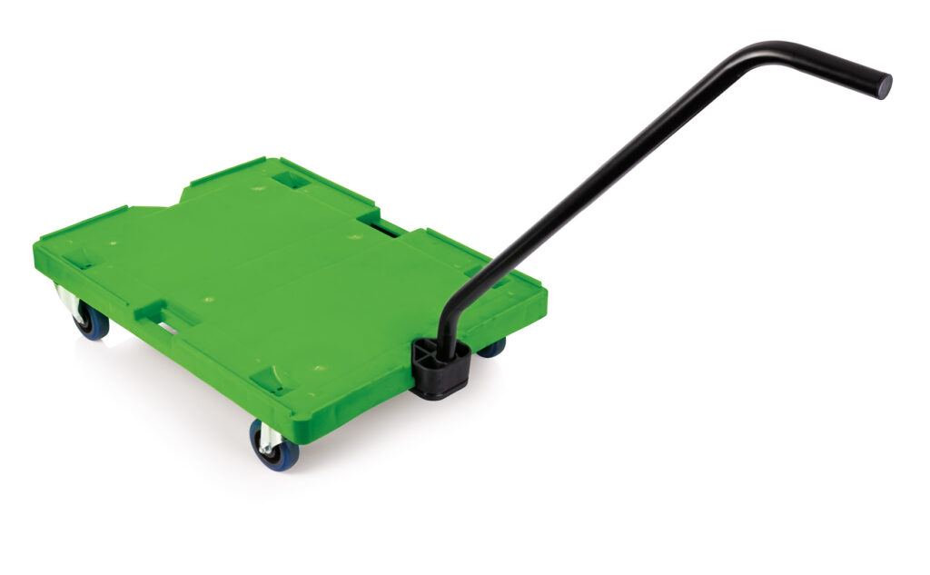 PI-DT-86 Dolly Trolley with handle